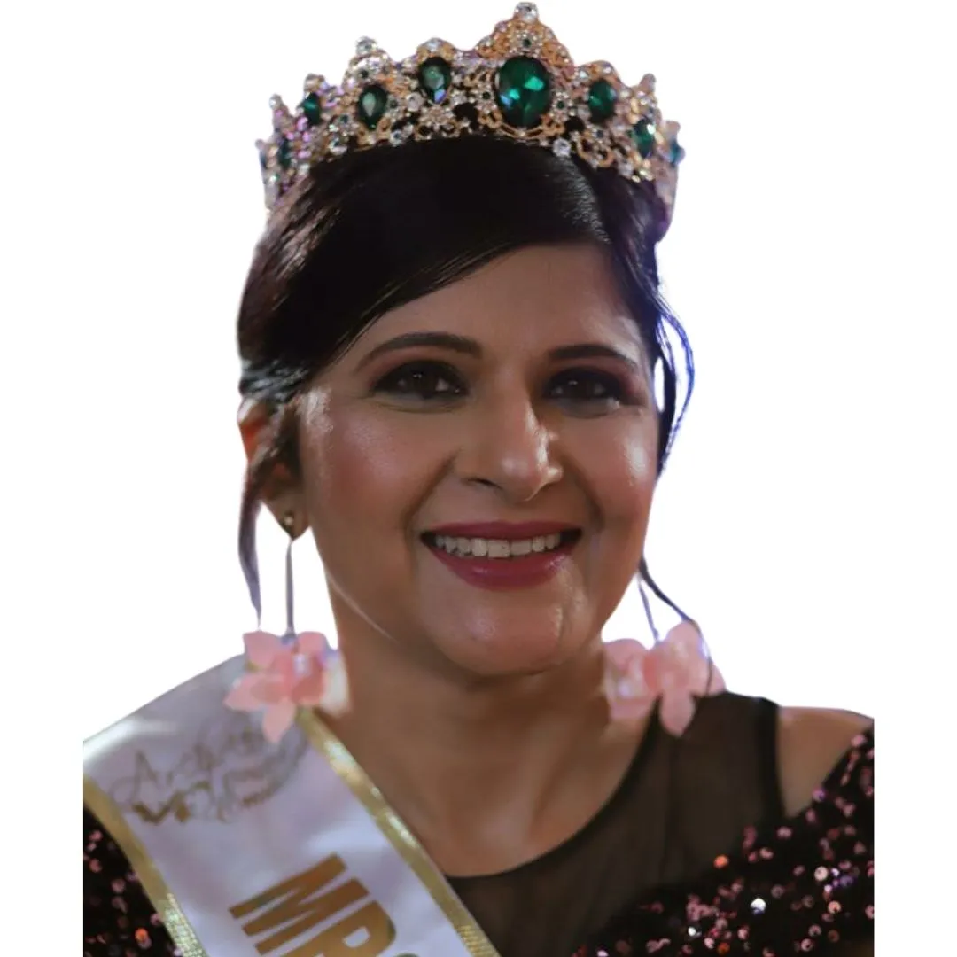 Dr. Chetna Agarwal